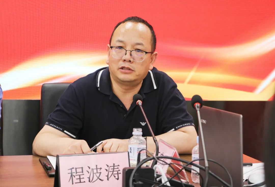 “关爱楚商，大爱无疆”——艾长康®肠癌早检公益活动捐赠仪式圆满举行